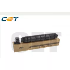   Utángyártott CANON CEXV67 Toner Bk. 33000 oldal kapacitás  CT