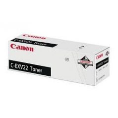 Canon C-EXV22 Toner Black 48.000 oldal kapacitás