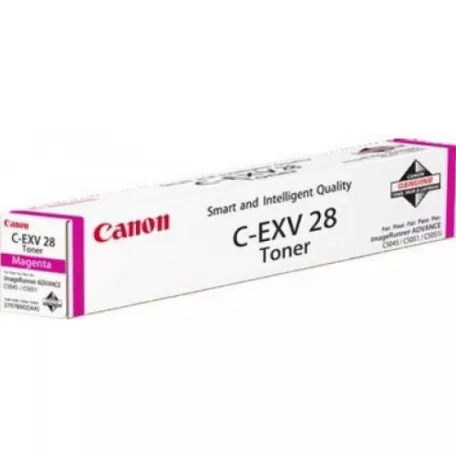 Canon C-EXV28 Toner Magenta 38.000 oldal kapacitás