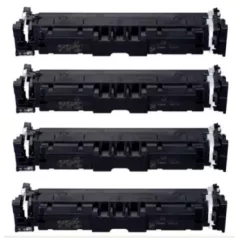   Utángyártott CANON T12 Toner Black 7.400 oldal kapacitás IK
