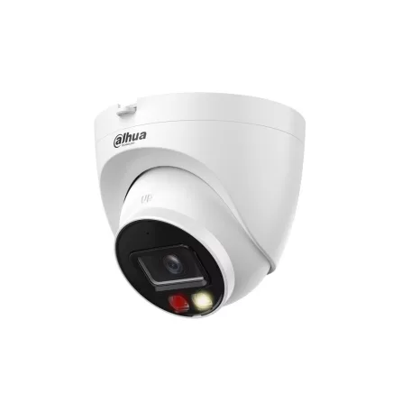 Dahua IPC-HDW1239V-A-IL-0280B 2MP, Entry, 2,8mm, IR/LED 30m, FullColor, Hibrid megvilágítású IP turret kamera