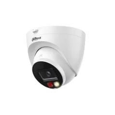   Dahua IPC-HDW1439V-A-IL-0280B 4MP, Entry, 2,8mm, IR/LED 30m, FullColor, Hibrid megvilágítású IP turret kamera