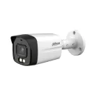 Dahua HAC-HFW1200TLM-IL-A-0280B-S6 2MP, Lite, 2,8mm, IR/Láthatófény 40m, 4in1, Smart Hibrid megvilágítású analóg csőkamera