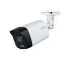 Dahua HAC-HFW1200TLM-IL-A-0280B-S6 2MP, Lite, 2,8mm, IR/Láthatófény 40m, 4in1, Smart Hibrid megvilágítású analóg csőkamera