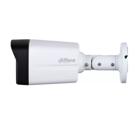 Dahua HAC-HFW1200TLM-IL-A-0280B-S6 2MP, Lite, 2,8mm, IR/Láthatófény 40m, 4in1, Smart Hibrid megvilágítású analóg csőkamera
