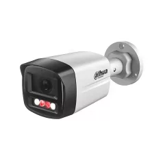   Dahua IPC-HFW1439TL1-A-IL-0280B 4MP, Entry, 2,8mm, IR/LED 30m, FullColor, Hibrid megvilágítású IP csőkamera