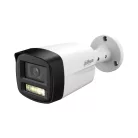 Dahua HAC-HFW1500TLM-IL-A-0360B-S3-DIP 5MP, Lite, 3,6mm, IR/Láthatófény 40m, 4in1, Smart Hibrid megvilágítású analóg csőkamera