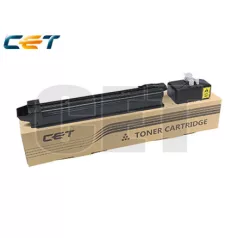   Utángyártott KYOCERA TK8115 Toner.Black 12000 oldal kapacitás CT