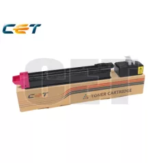   Utángyártott KYOCERA TK8115 Toner.Magenta 6000 oldal kapacitás CT