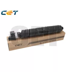   Utángyártott KYOCERA TK8515K toner,Bk 30000 oldal kapacitás CT*