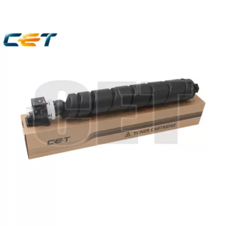 Utángyártott KYOCERA TK8515K toner,Bk 30000 oldal kapacitás CT*