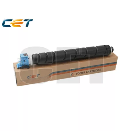 Utángyártott KYOCERA TK8515C toner,Cyan 20000 oldal kapacitás CT*