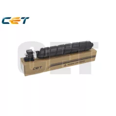   Utángyártott KYOCERA TK8365 Toner Bk 25000 oldal kapacitás CT