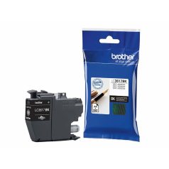   Brother LC3617BK Tintapatron Black 12,5 ml 550 oldal kapacitás