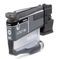 Brother LC527BK Tintapatron Black 1.300 oldal kapacitás