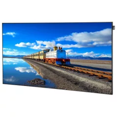  Dahua LFD kijelző 43" LDH43-SAI400L, 24/7, Android, UHD, 500