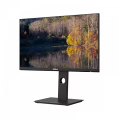   Dahua 24" LM24-P301A QHD IPS 5ms 100Hz DP+HDMI+USB-C 65W PIVOT monitor