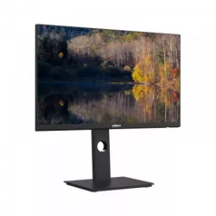   Dahua 24" LM24-P301A QHD IPS 5ms 100Hz DP+HDMI+USB-C 65W PIVOT monitor