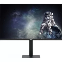   Dahua 27" LM27-E240A FHD VA 1ms 300Hz DP+HDMI AUD PIVOT monitor