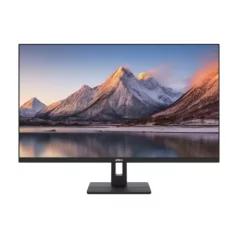   Dahua 32" LM32-C301B QHD IPS 5ms 100Hz DP+HDMI AUD monitor
