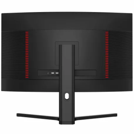 Dahua 32 LM32-E330CA QHD VA ívelt 1ms 180Hz DP+HDMI AUD PIVOT monitor