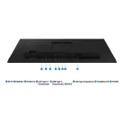 SAMSUNG 24" LS24D402GAUXEN FHD IPS 16:9 5ms monitor
