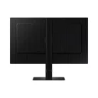 SAMSUNG 24 LS24D600UAUXEN QHD IPS 16:9 5ms GTG monitor