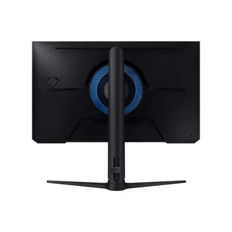 SAMSUNG 24 LS24DG300EUXEN FHD VA 16:9 1MPRT monitor