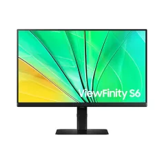 SAMSUNG 27 LS27D600EAUXEN QHD IPS 16:9 5ms monitor