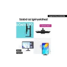 SAMSUNG 27 LS27D800UAUXEN UHD IPS 16:9 5ms monitor