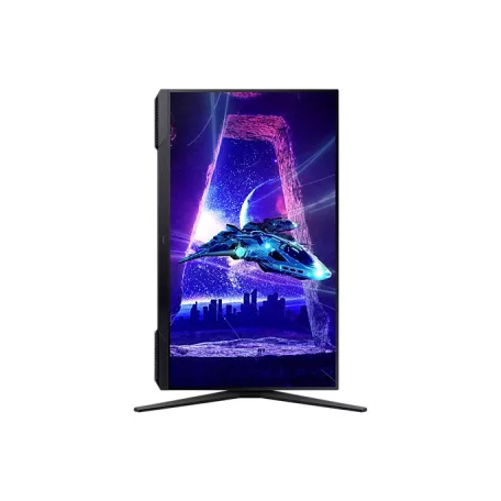 SAMSUNG 27 LS27DG300EUXEN FHD VA 16:9 1MPRT monitor