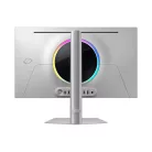 SAMSUNG 27" LS27DG600SUXEN G60SD QHD OLED 16:9 0,03ms monitor