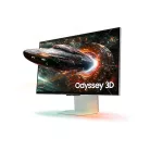 SAMSUNG 27 LS27FG900XUXEN 3D UHD IPS 16:9 1ms gamer monitor