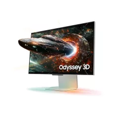 SAMSUNG 27 LS27FG900XUXEN 3D UHD IPS 16:9 1ms gamer monitor