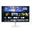 SAMSUNG 27 LS27FM501EUXDU FHD IPS 16:9 5ms monitor SMART