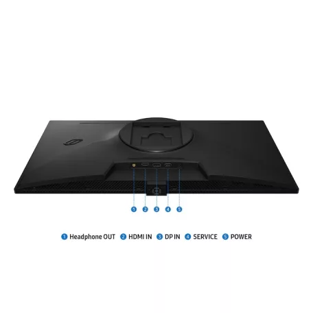 SAMSUNG 27 LS27HG612SUXEN QHD OLED 16:9 240Hz gaming monitor
