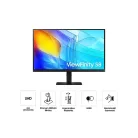 SAMSUNG 32 LS32D800UAUXEN UHD VA 16:9 5ms monitor