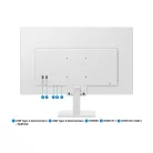 SAMSUNG 32 LS32FM501EUXDU FHD VA 16:9 4ms monitor SMART