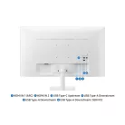 SAMSUNG 32 LS32FM703UUXDU UHD VA 16:9 4ms monitor SMART