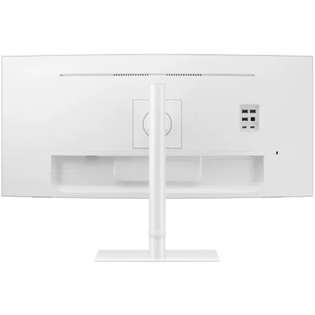 SAMSUNG 34" LS34C650TAUXEN ViewFinity S6 S65TC UWQHD VA 21:9 5ms monitor