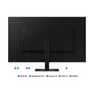 SAMSUNG 37 LS37D800UAUXEN UHD VA 16:9 5ms GTG monitor