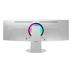   SAMSUNG 49" LS49DG950SUXDU QHD OLED  32:9 0,03ms monitor