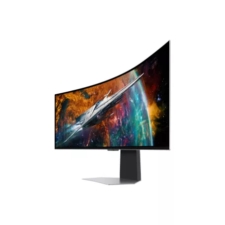 SAMSUNG 49" LS49DG950SUXDU QHD OLED  32:9 0,03ms monitor