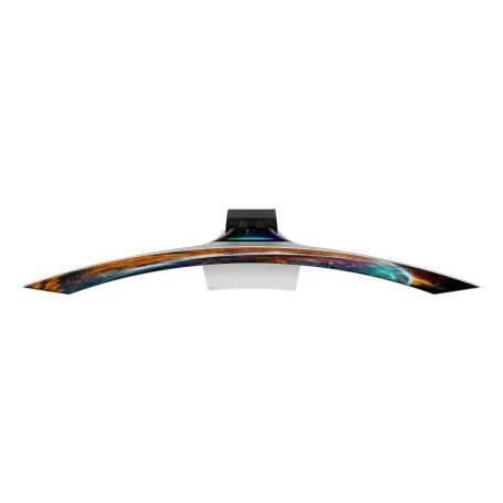 SAMSUNG 49" LS49DG950SUXDU QHD OLED  32:9 0,03ms monitor