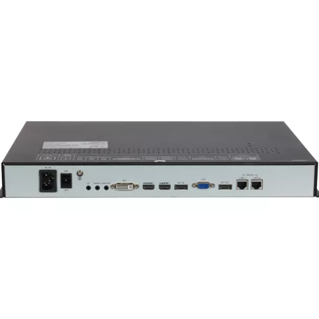 Dahua Videofal kijelző 55" LS550KDH-UF, 24/7, UHD, 700
