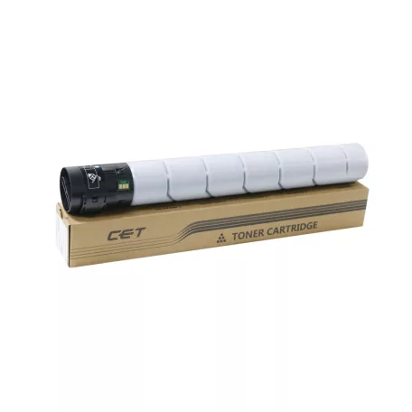 Utángyártott MINOLTA C258 TN324K Toner BK 28000 oldal kapacitás CT /CET7313/