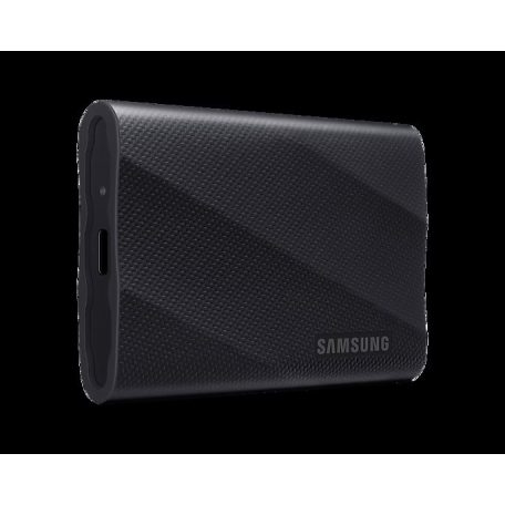 SAMSUNG SSD T9 external, Black, USB 3.2, 1TB külső