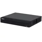 Dahua NVR2104HS-4KS3 4 csatorna, H265+, 80Mbps rögzítés, 1x SATA, hálózati rögzítő (NVR)