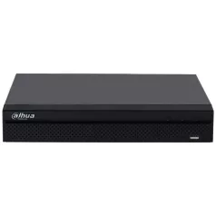   Dahua NVR2108HS-4KS3 8 csatorna, H265+, 80Mbps, 1x SATA, hálózati rögzítő(NVR)