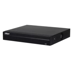   Dahua NVR4104HS-4KS3 4 csatorna, H265+, 80 Mbps rögzítés, Lite széria, 1x Sata, hálózati rögzítő(NVR)